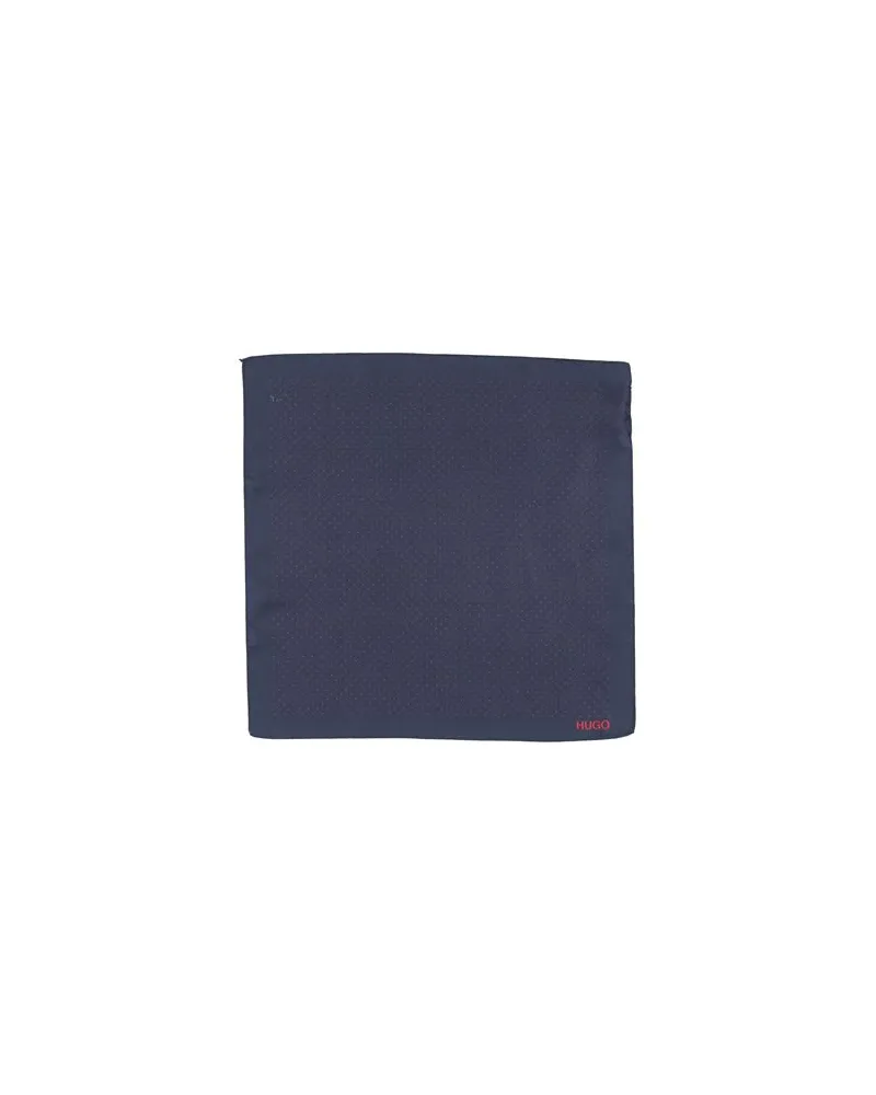HUGO BOSS ACCESSOIRES - Schalsauf YOOX.COM Nachtblau