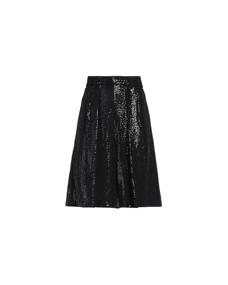 Liu Jo HOSEN & RÖCKE - Shorts & Bermudashortsauf YOOX.COM Schwarz