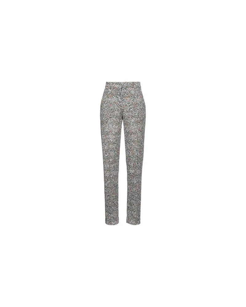Missoni HOSEN & RÖCKE - Hosenauf YOOX.COM Dunkelgrün