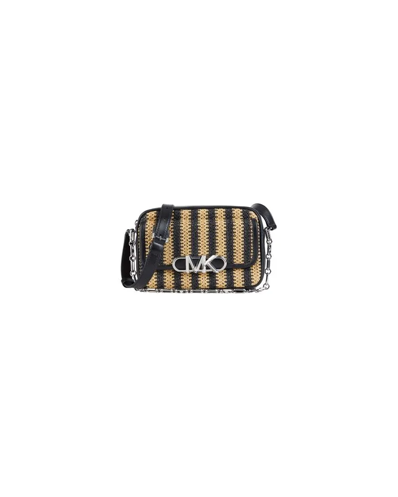Michael Kors TASCHEN - Umhängetascheauf YOOX.COM Schwarz