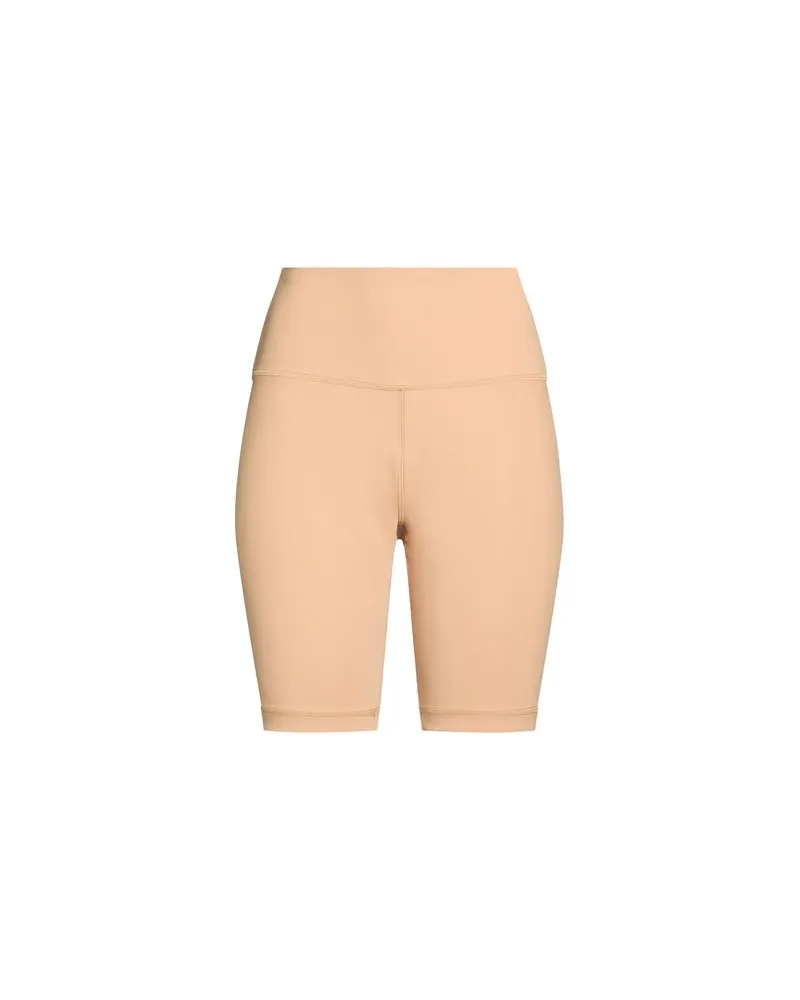 WARDROBE.NYC HOSEN & RÖCKE - Leggingsauf YOOX.COM Kamel