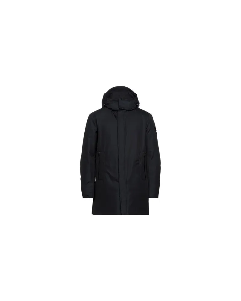 Peuterey JACKEN & MÄNTEL - Pufferjacken & Daunenjackenauf YOOX.COM Nachtblau