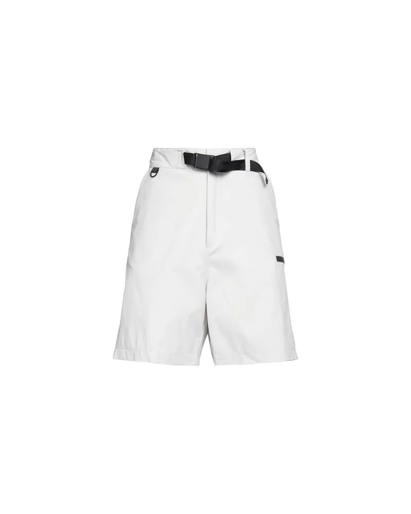 Carhartt WIP HOSEN & RÖCKE - Shorts & Bermudashortsauf YOOX.COM Hellgrau
