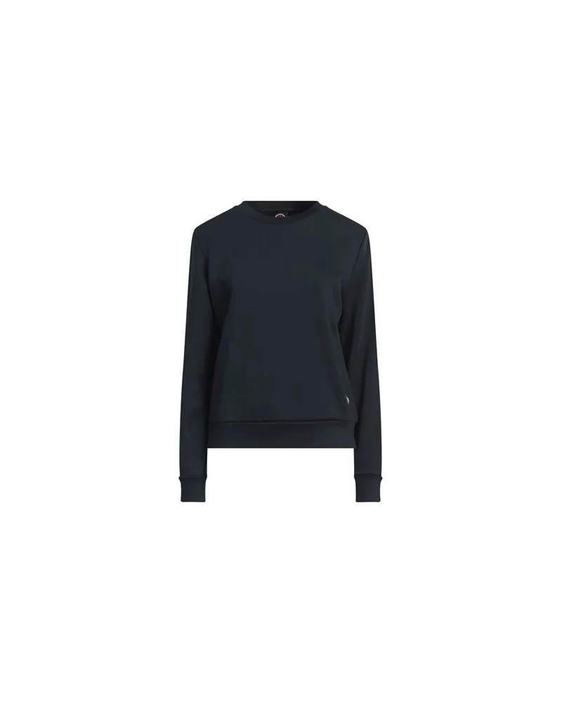 Colmar TOPS - Sweatshirtsauf YOOX.COM Marineblau