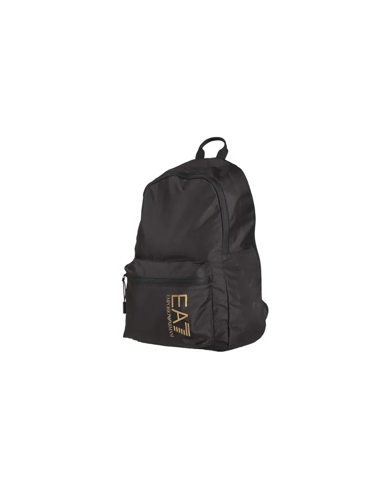 EA7 TASCHEN - Rucksäckeauf YOOX.COM Schwarz