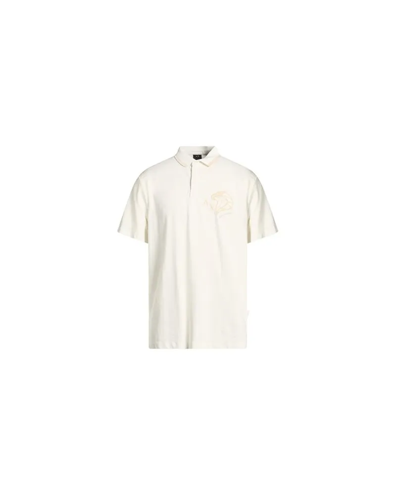 Armani Exchange TOPS - Poloshirtsauf YOOX.COM Off