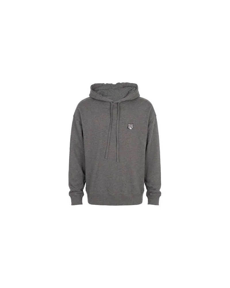 Kitsuné TOPS - Sweatshirtsauf YOOX.COM Grau