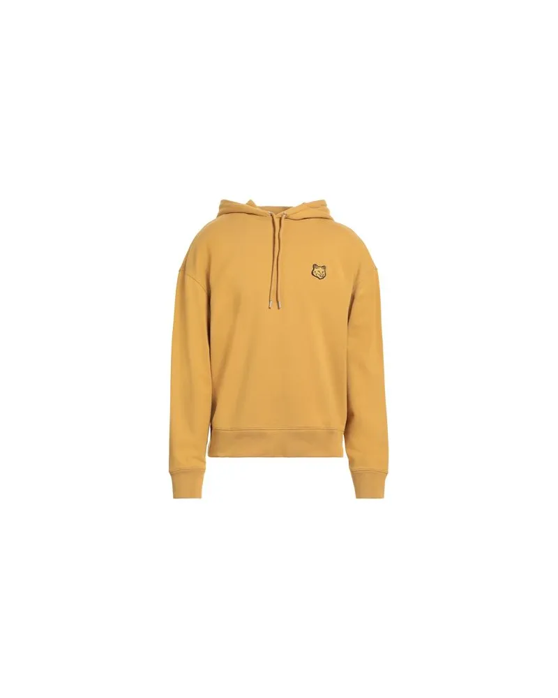 Kitsuné TOPS - Sweatshirtsauf YOOX.COM Ringelblume