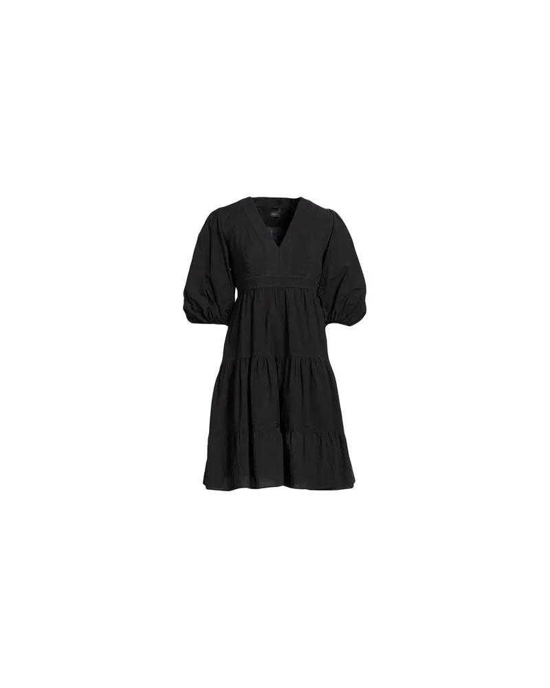 Pinko KLEIDER - Mini-Kleiderauf YOOX.COM Schwarz