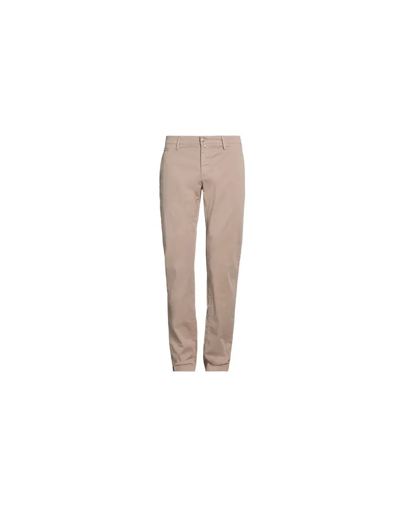 Jacob Cohën HOSEN & RÖCKE - Hosenauf YOOX.COM Maulwurfsgrau