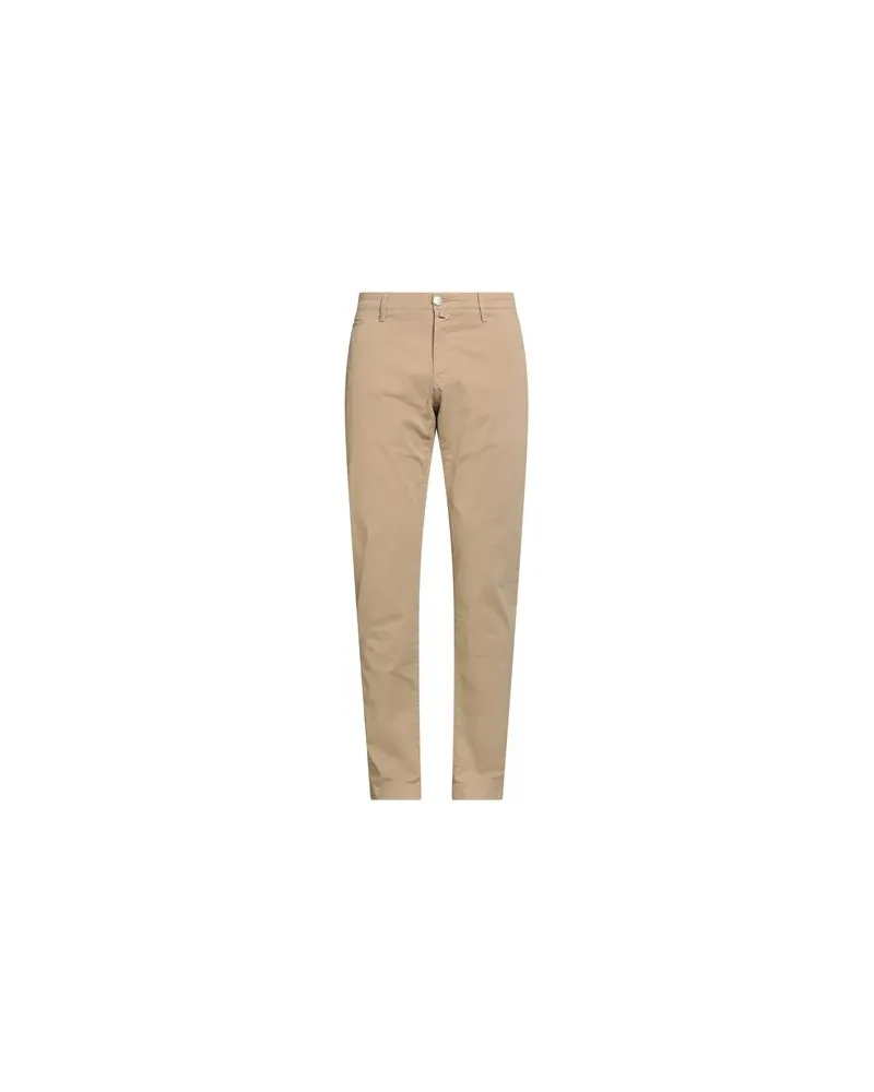 Jacob Cohën HOSEN & RÖCKE - Hosenauf YOOX.COM Beige