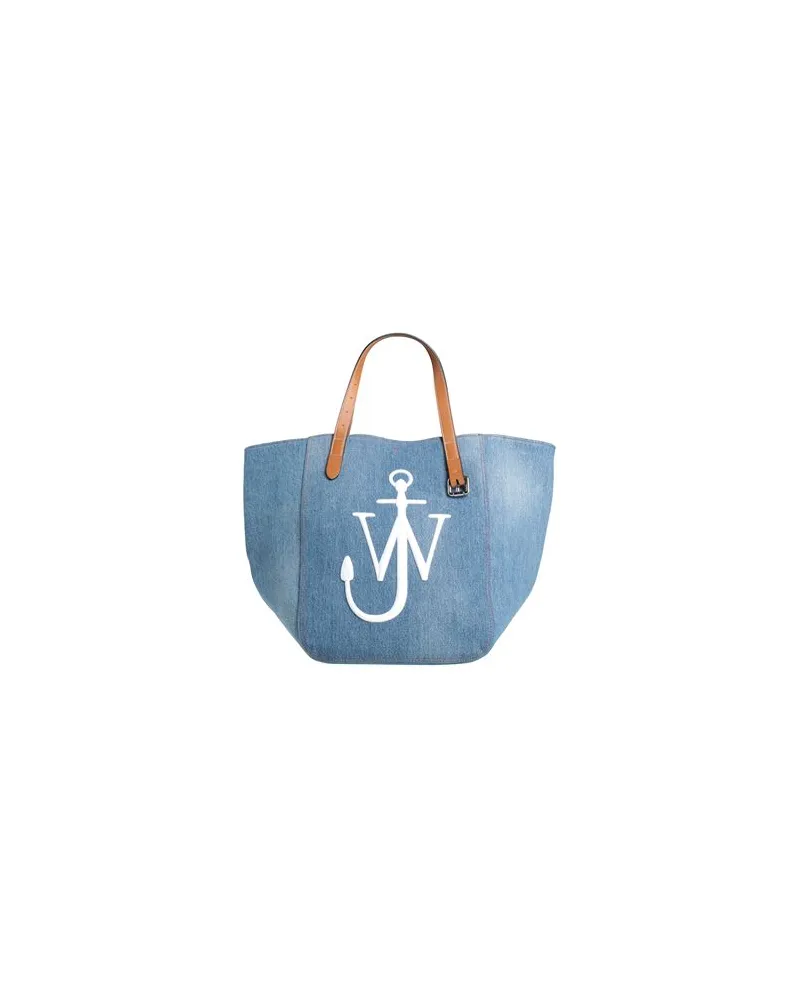 J.W.Anderson TASCHEN - Handtaschenauf YOOX.COM Blau