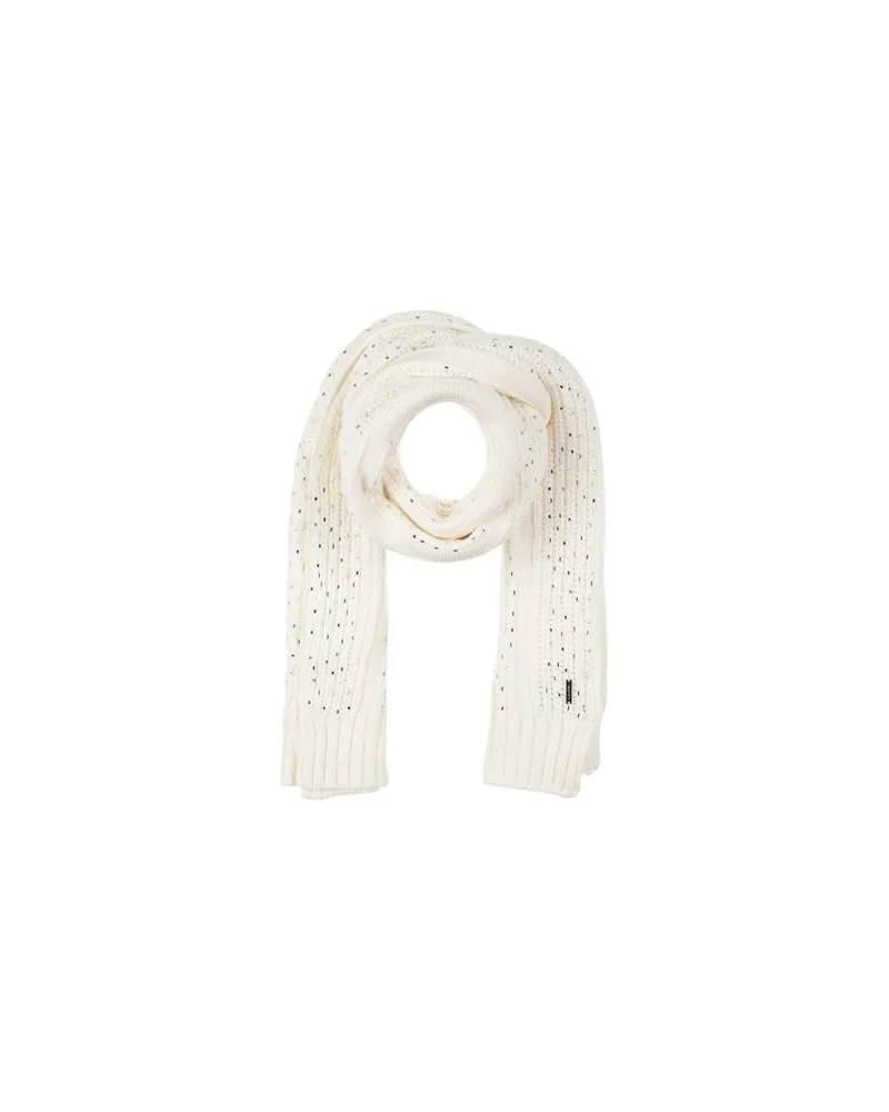 No Secrets ACCESSOIRES - Schalsauf YOOX.COM Weiß