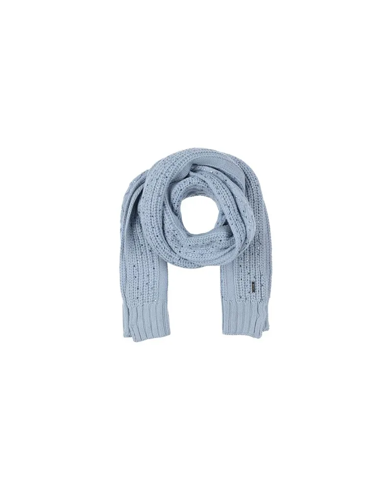 No Secrets ACCESSOIRES - Schalsauf YOOX.COM Himmelblau