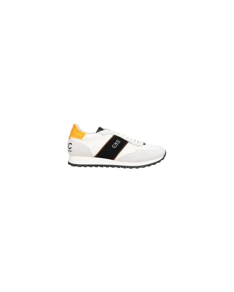 CoSTUME NATIONAL SCHUHE - Sneakersauf YOOX.COM Off
