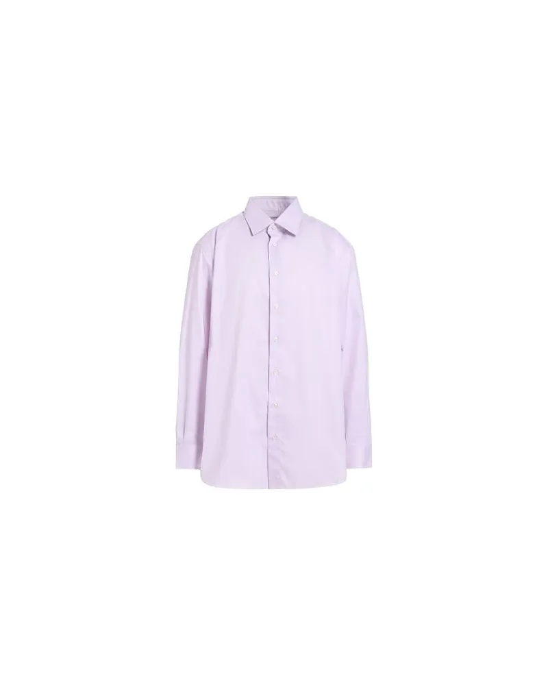 Brioni TOPS - Hemdenauf YOOX.COM Malve
