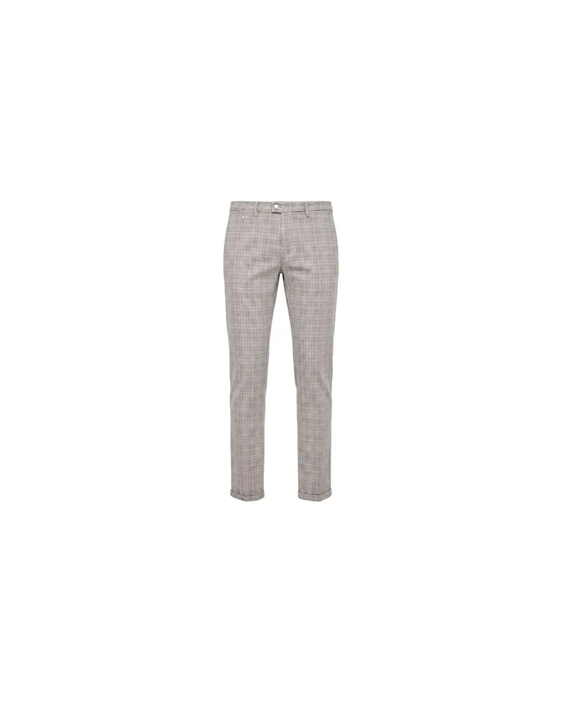 Tramarossa HOSEN & RÖCKE - Hosenauf YOOX.COM Hellgrau