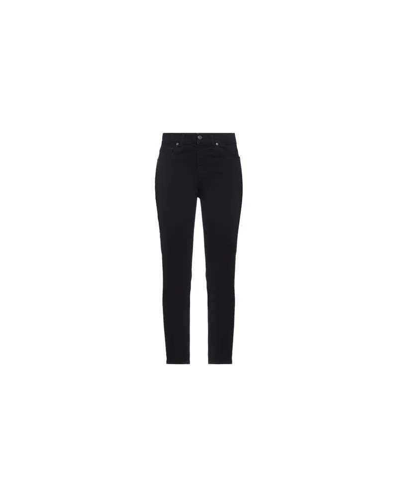 Gaëlle Bonheur HOSEN & RÖCKE - Jeanshosenauf YOOX.COM Blau