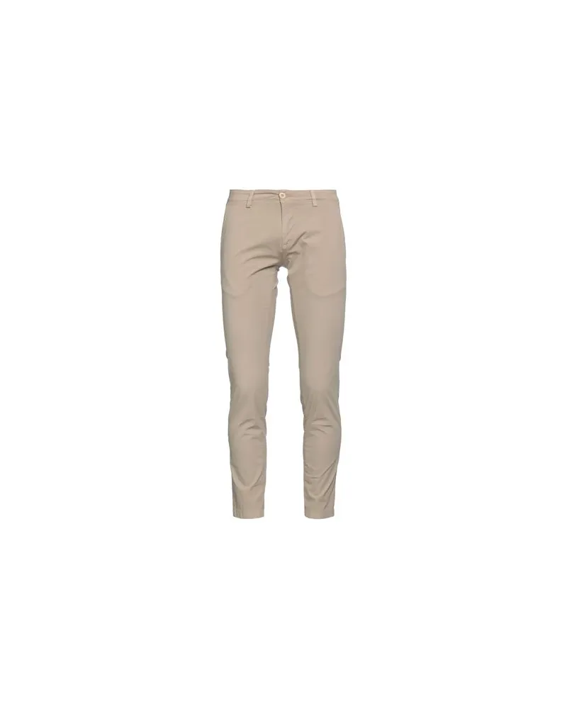 Modfitters HOSEN & RÖCKE - Hosenauf YOOX.COM Beige