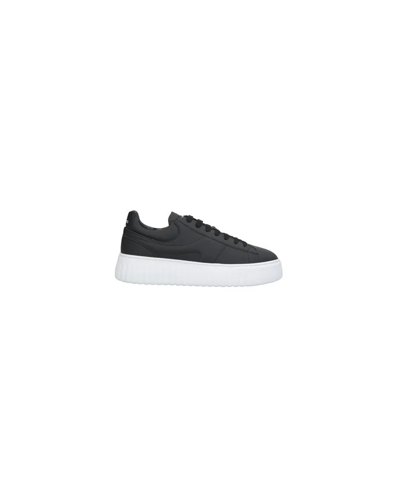 Antony Morato SCHUHE - Sneakersauf YOOX.COM Schwarz