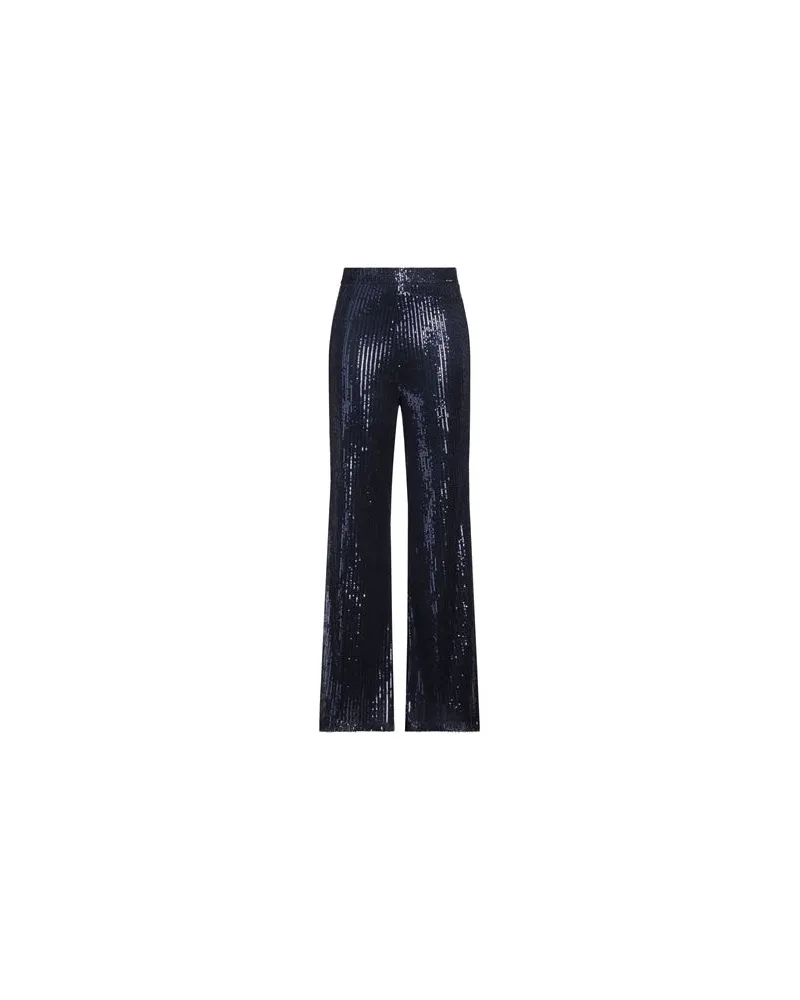 Fracomina HOSEN & RÖCKE - Hosenauf YOOX.COM Blau