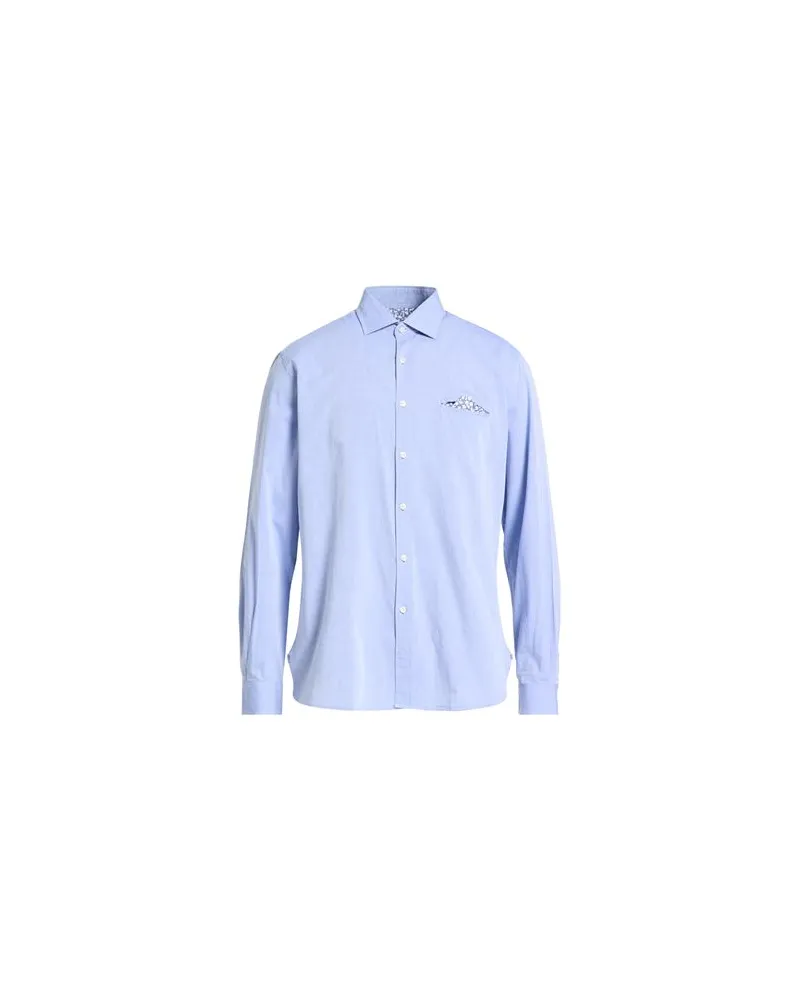 Ingram TOPS - Hemdenauf YOOX.COM Hellblau