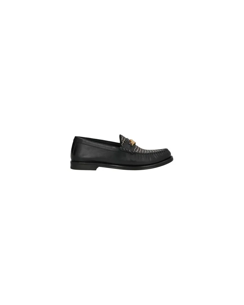 Amiri SCHUHE - Mokassinsauf YOOX.COM Schwarz