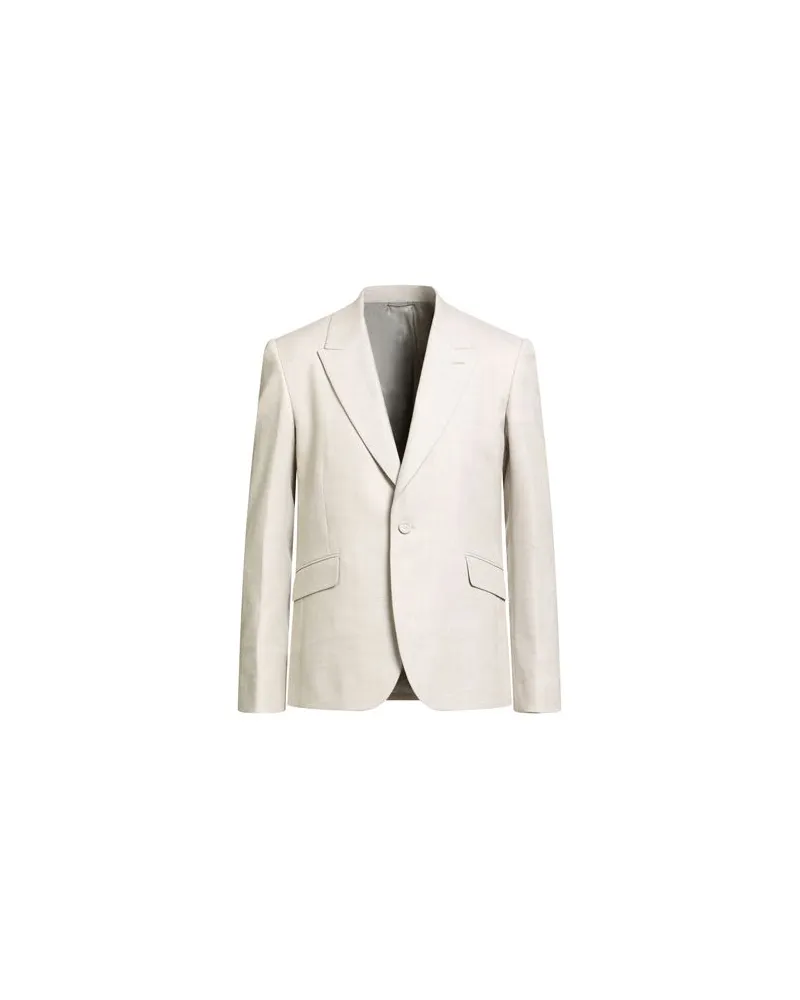 Dior ANZÜGE und CO-ORDS - Blazersauf YOOX.COM Beige