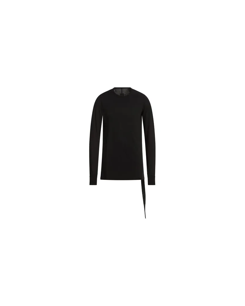 DRKSHDW by Rick Owens TOPS - T-shirtsauf YOOX.COM Schwarz