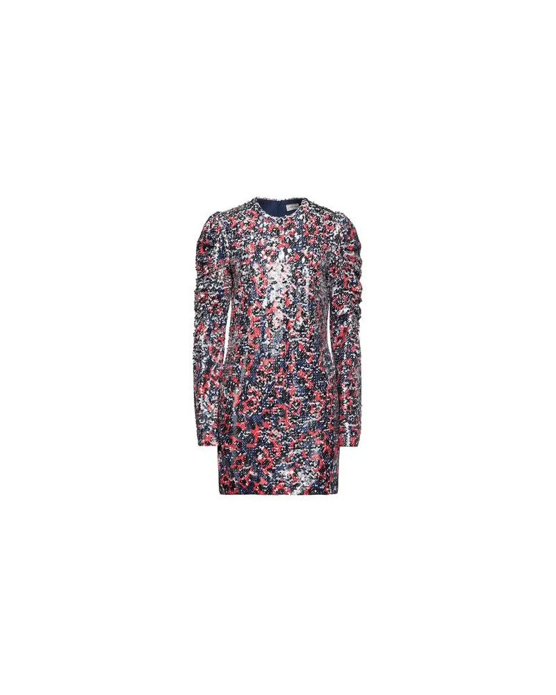 By Malene Birger KLEIDER - Mini-Kleiderauf YOOX.COM Silber