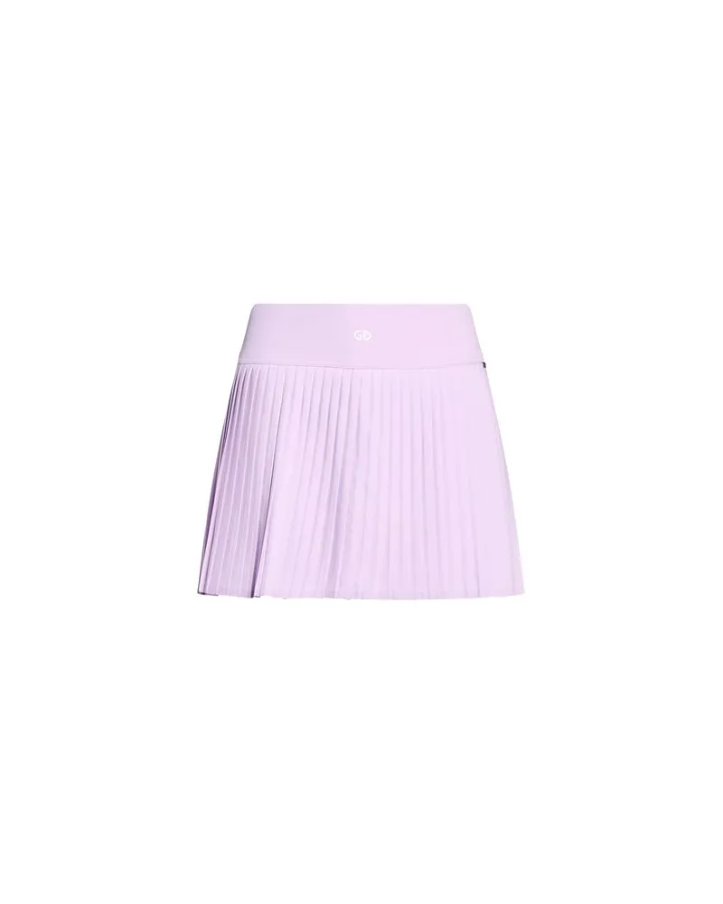 GOLDBERGH HOSEN & RÖCKE - Shorts & Bermudashortsauf YOOX.COM Lila