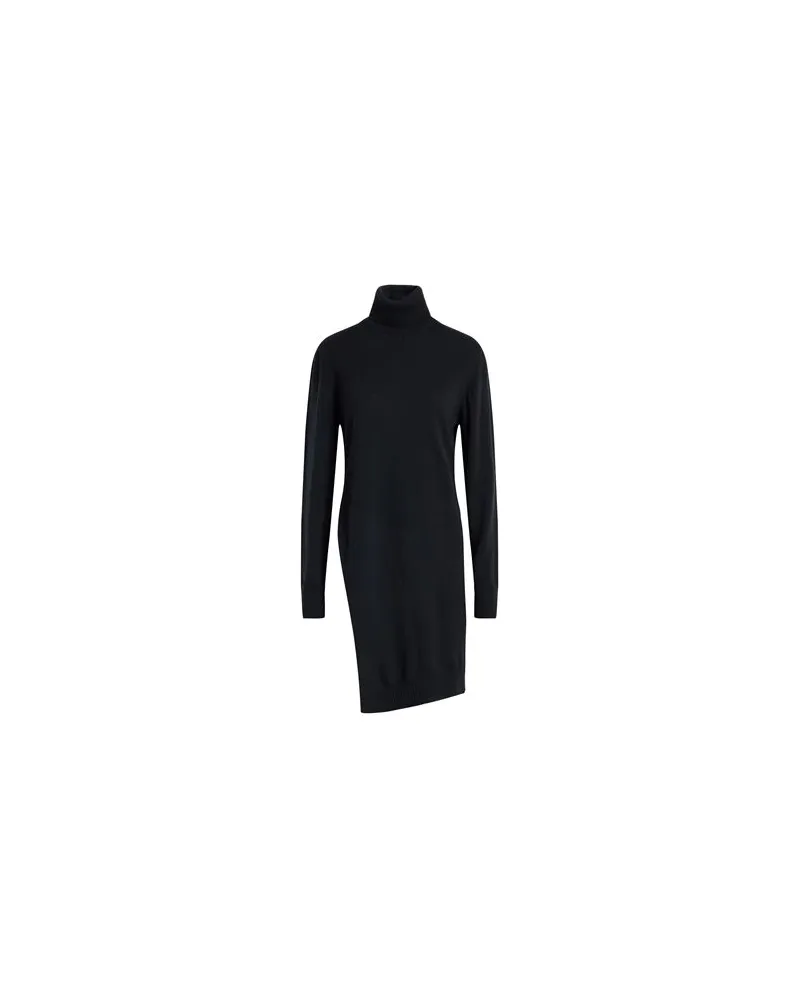 Cruciani STRICKWAREN - Rollkragenpulloverauf YOOX.COM Schwarz