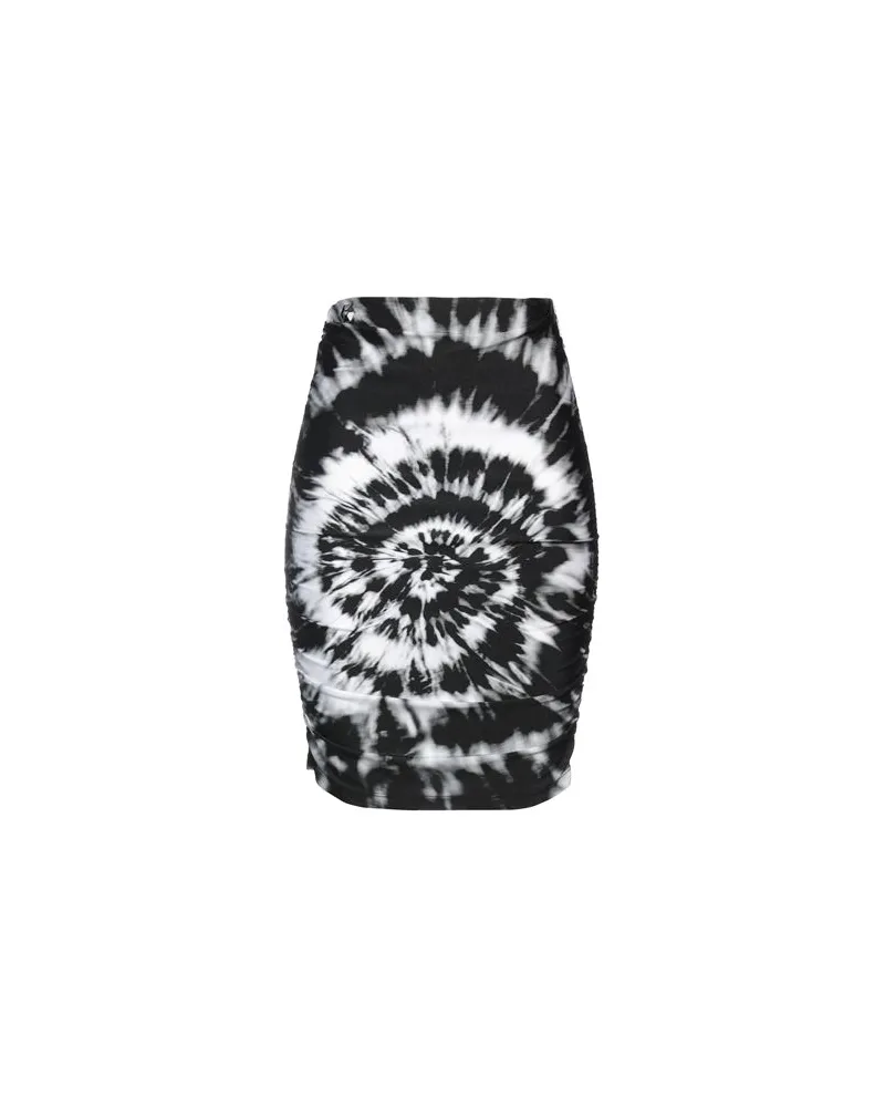 Philipp Plein HOSEN & RÖCKE - Miniröckeauf YOOX.COM Schwarz