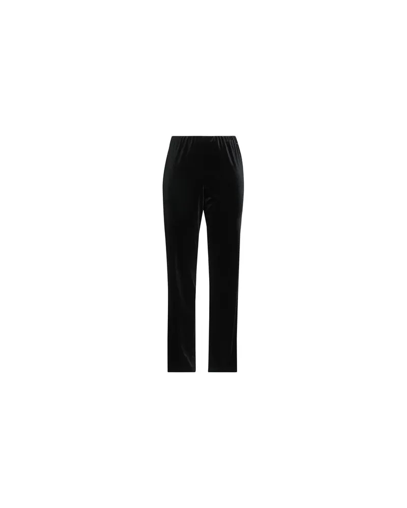 Gai Mattiolo GM - HOSEN & RÖCKE - Hosenauf YOOX.COM Schwarz