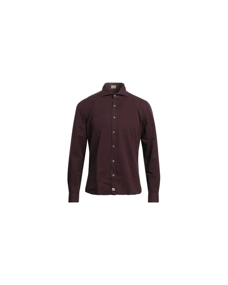 SONRISA TOPS - Hemdenauf YOOX.COM Pflaume