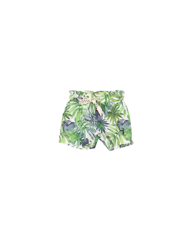 Trussardi HOSEN & RÖCKE - Shorts & Bermudashortsauf YOOX.COM Grün