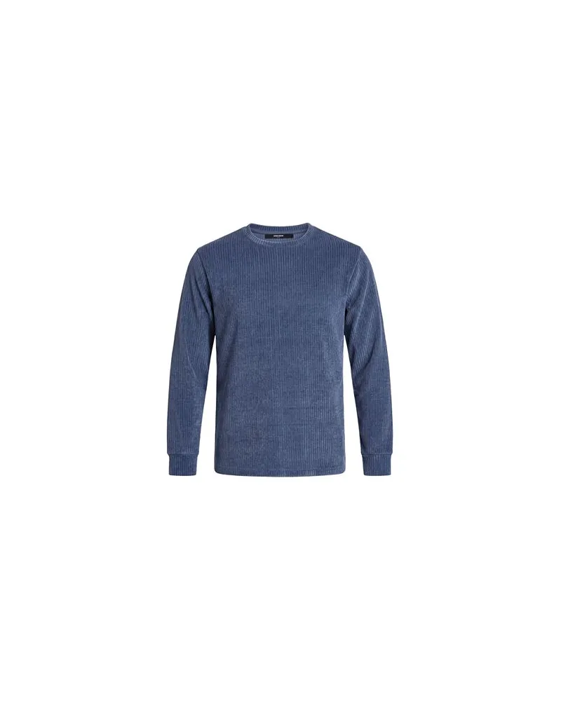 Takeshy Kurosawa TOPS - Sweatshirtsauf YOOX.COM Blau