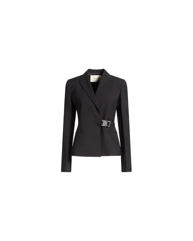 1017 ALYX 9SM ANZÜGE und CO-ORDS - Blazersauf YOOX.COM Schwarz