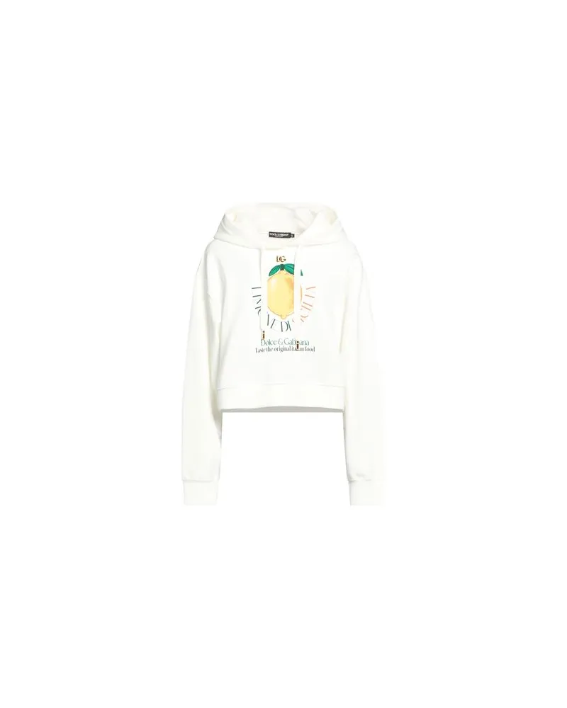Dolce & Gabbana TOPS - Sweatshirtsauf YOOX.COM Off