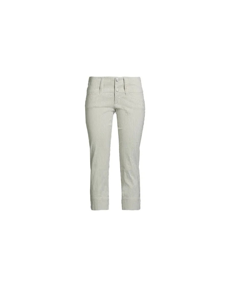 Jacob Cohën HOSEN & RÖCKE - Hosenauf YOOX.COM Salbeigrün