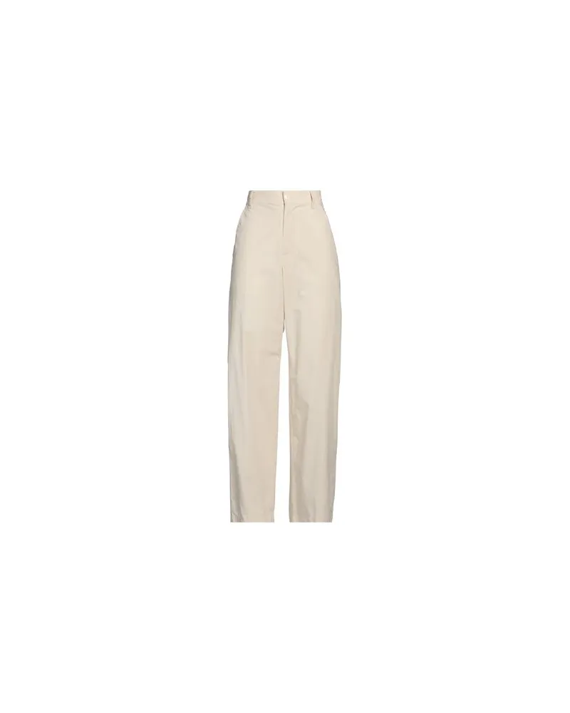 BARENA HOSEN & RÖCKE - Hosenauf YOOX.COM Beige
