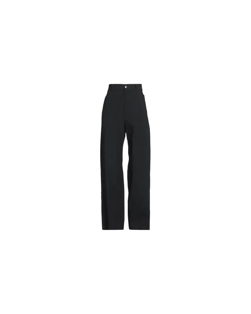 BARENA HOSEN & RÖCKE - Hosenauf YOOX.COM Schwarz