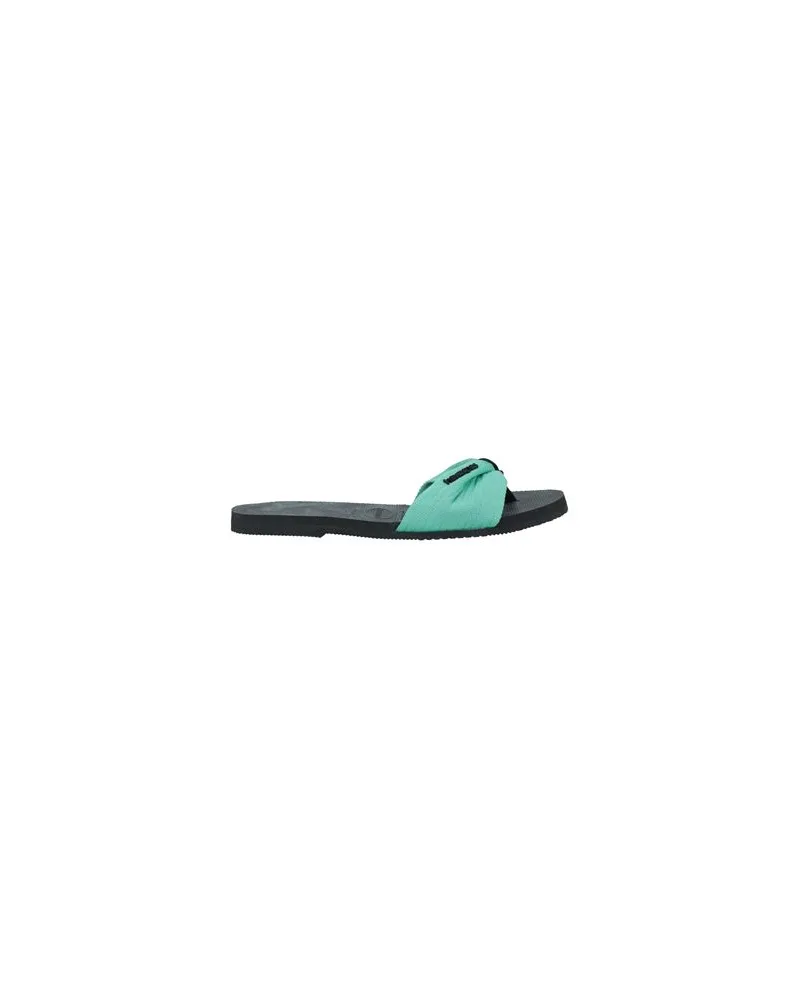 Havaianas SCHUHE - Zehentrennerauf YOOX.COM Tūrkis