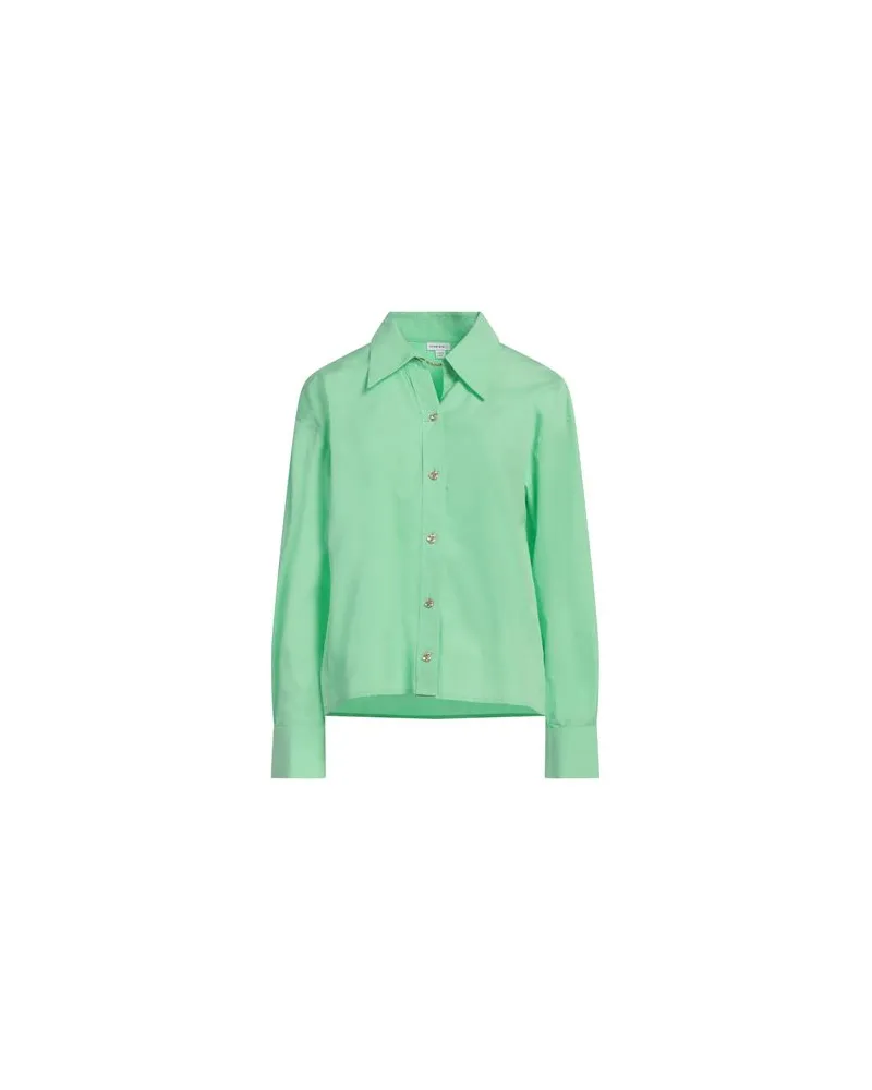 Miss Sixty TOPS - Hemdenauf YOOX.COM Säuregrün