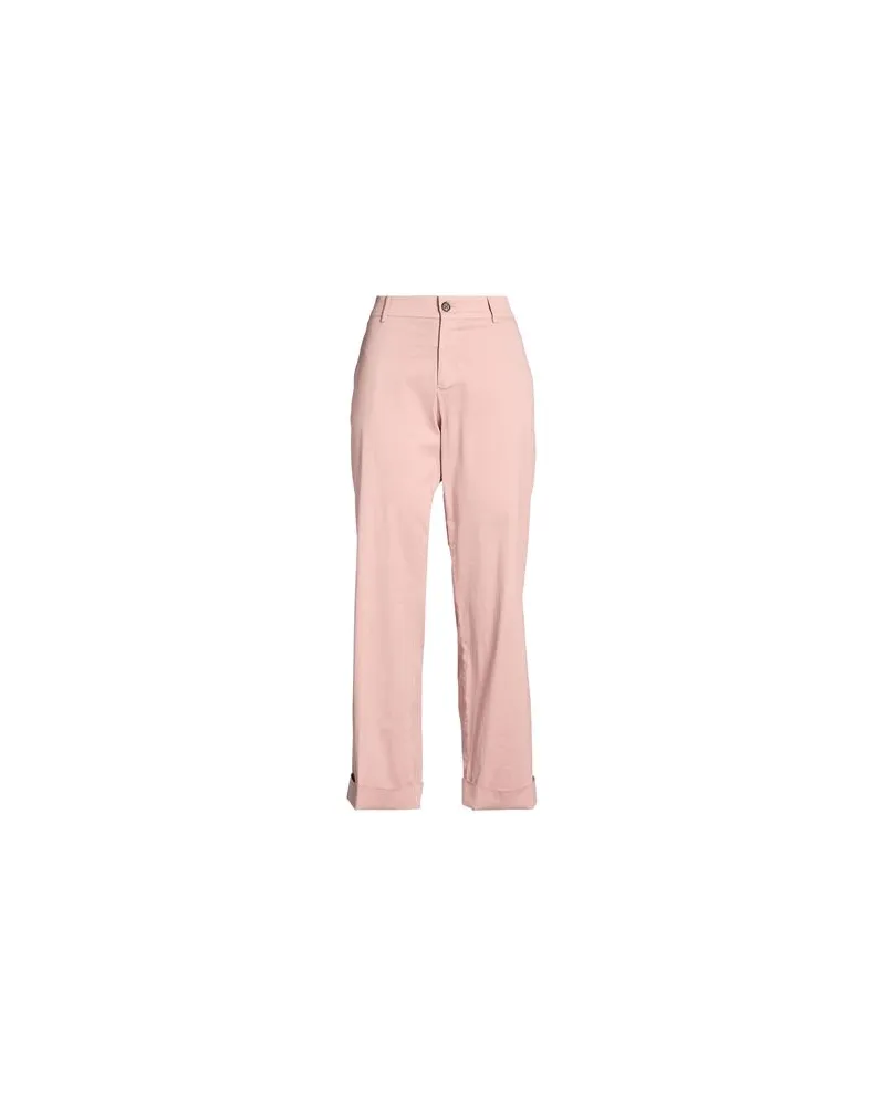 Berwich HOSEN & RÖCKE - Hosenauf YOOX.COM Antikrosa