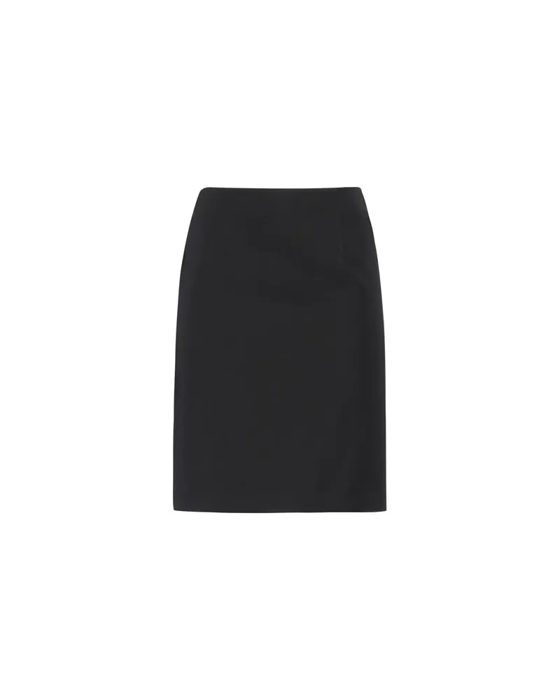 Dsquared2 HOSEN & RÖCKE - Miniröckeauf YOOX.COM Schwarz