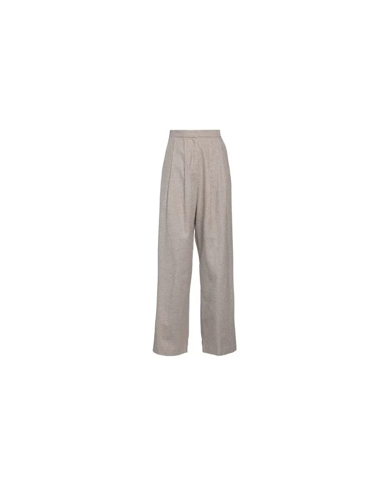 MEIMEIJ HOSEN & RÖCKE - Hosenauf YOOX.COM Braun