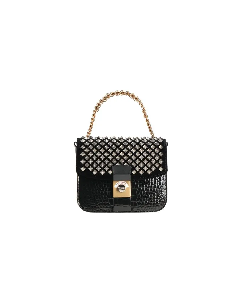 Maison Margiela TASCHEN - Handtaschenauf YOOX.COM Schwarz
