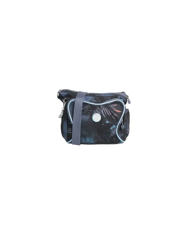 Kipling TASCHEN - Umhängetascheauf YOOX.COM Marineblau