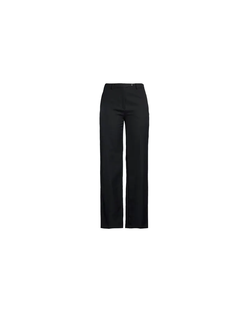 N° 21 HOSEN & RÖCKE - Hosenauf YOOX.COM Schwarz